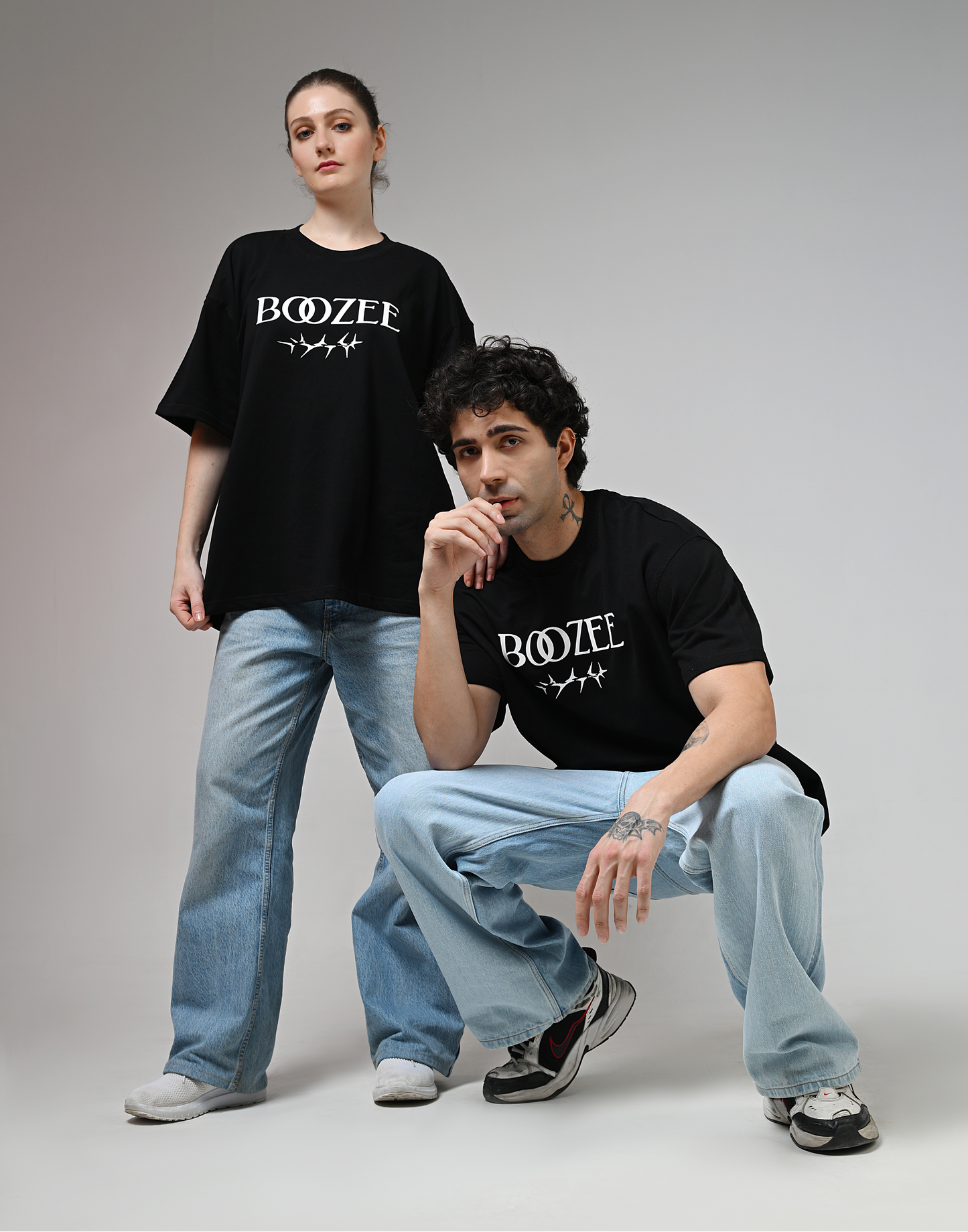 Rose S'il Vous Plait T-Shirt