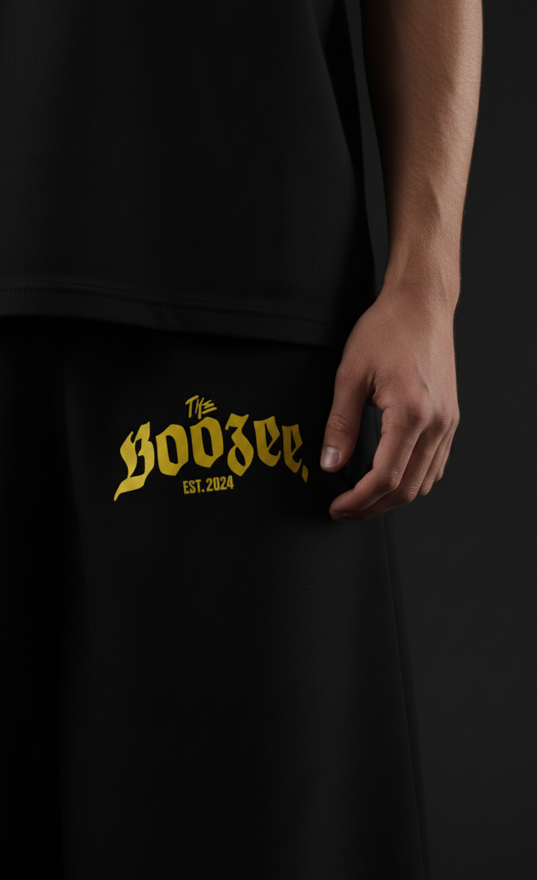 Ghoulstep Lower
