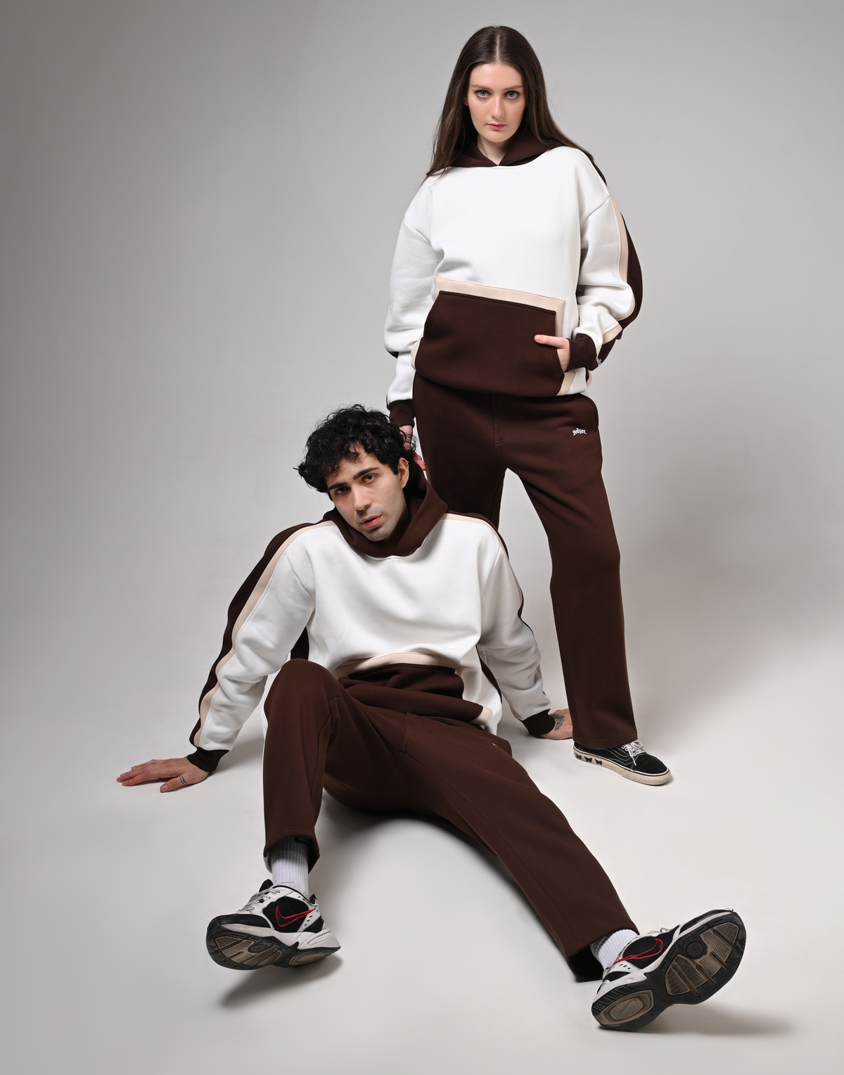 Winter Two Piece Co-ord Set - (One Pair)