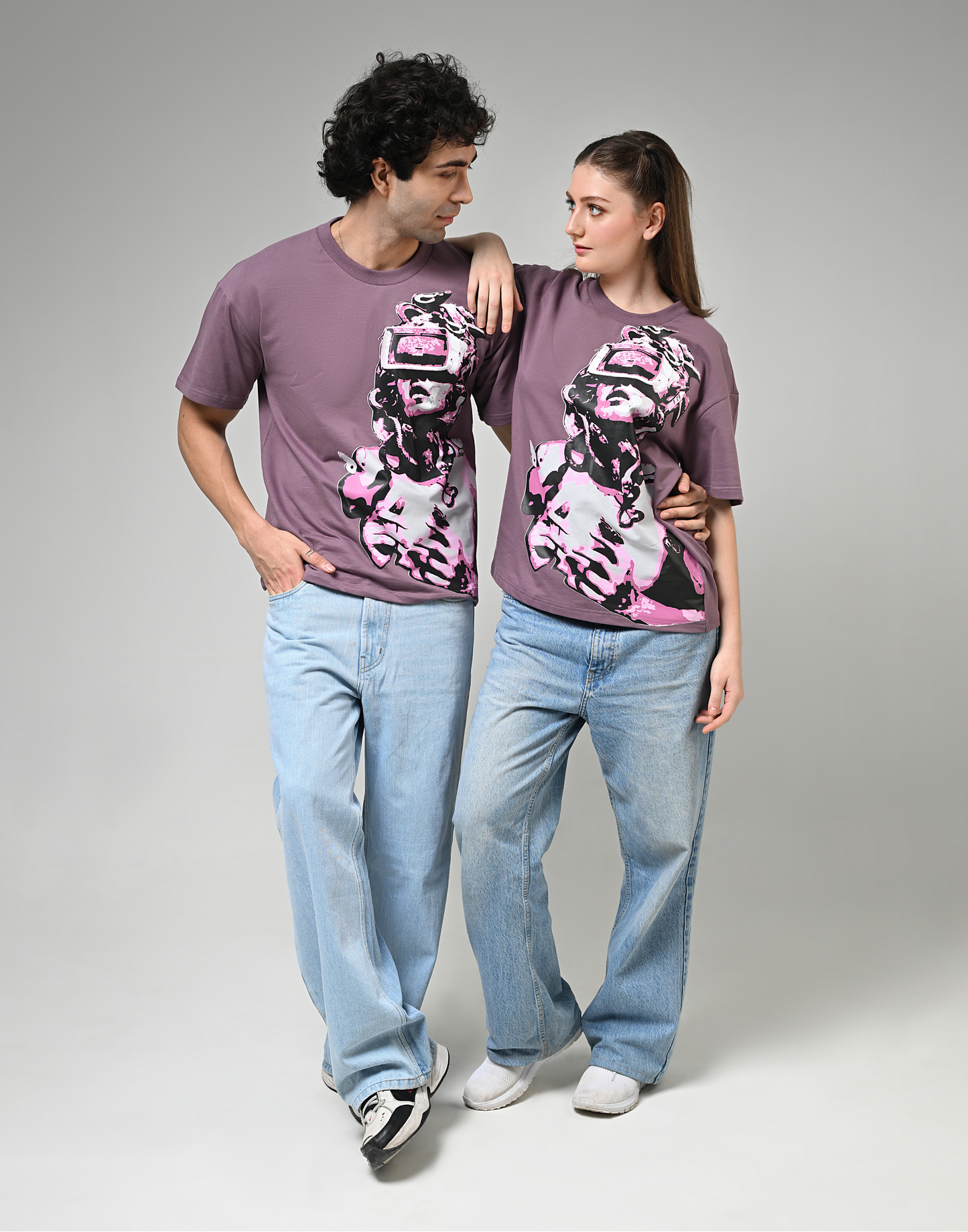 Medusa T-Shirt