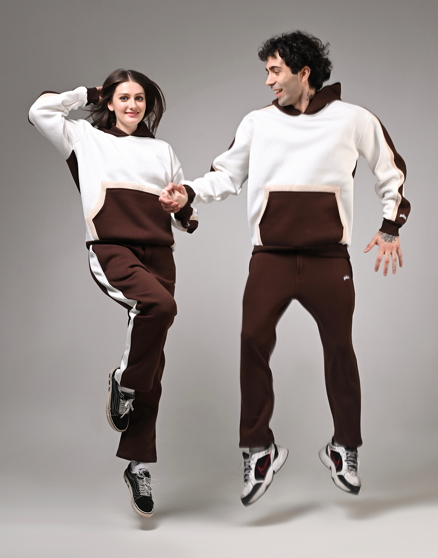 Winter Two Piece Co-ord Set - (One Pair)