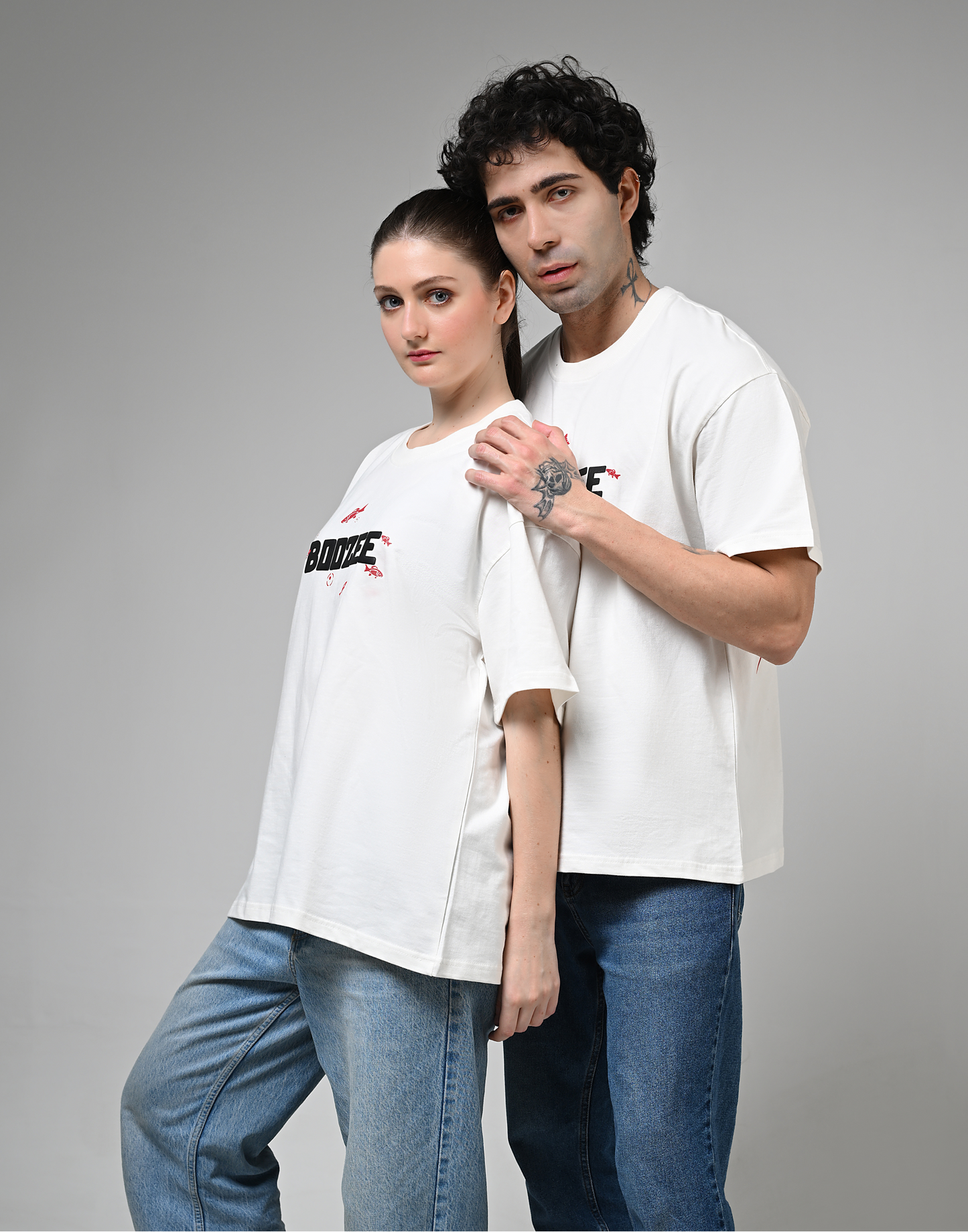 Float with the Flow T-Shirt