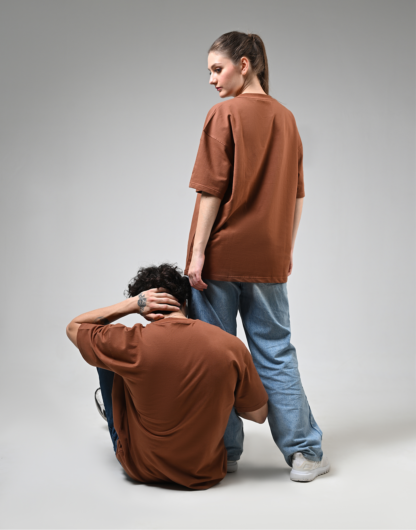 Loin des Yeux, Loin du Cœur T-Shirt