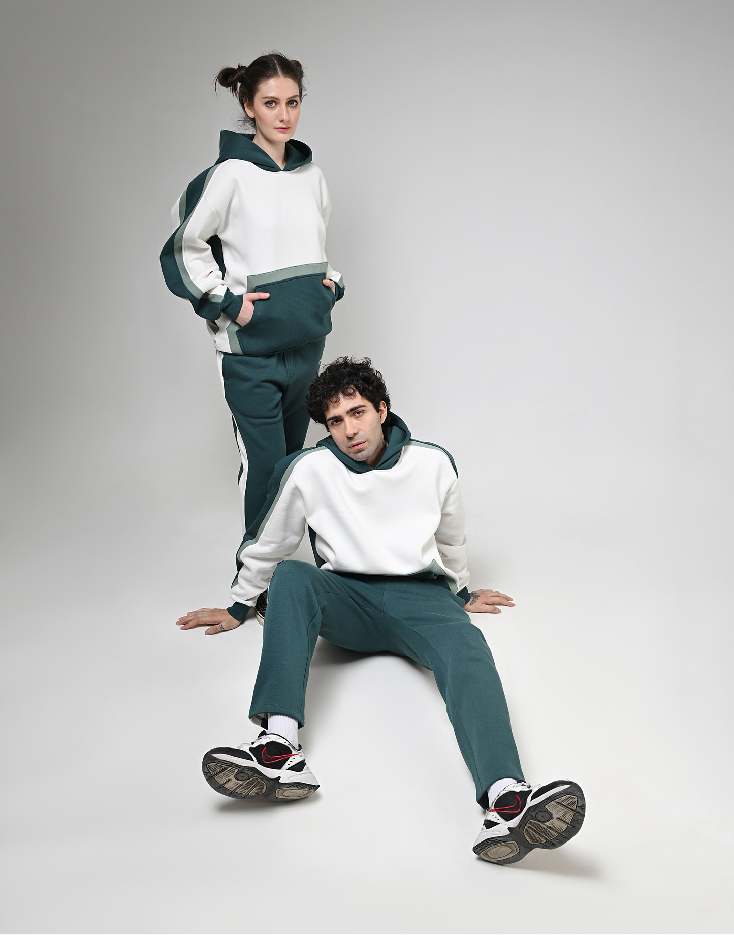 Winter Two Piece Co-ord Set - (One Pair)