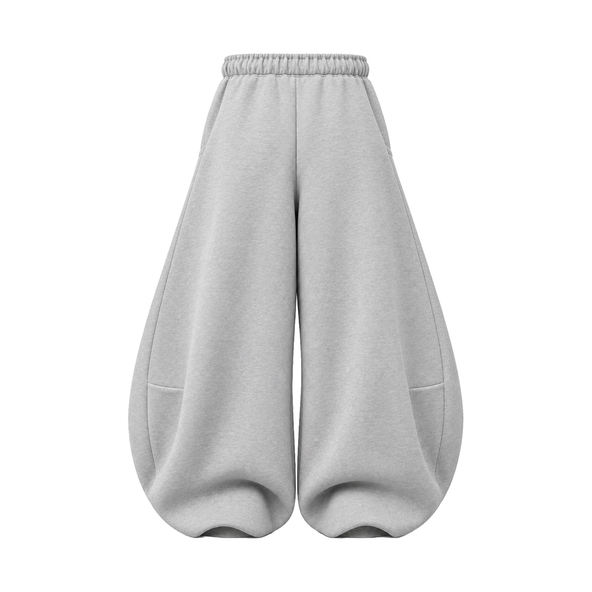 Grey Matter Co-Ord Set