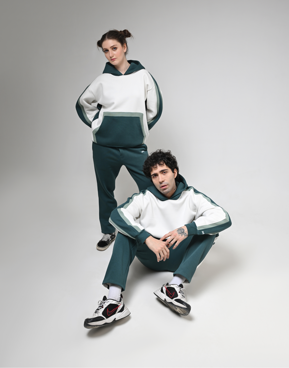 Winter Two Piece Co-ord Set - (One Pair)