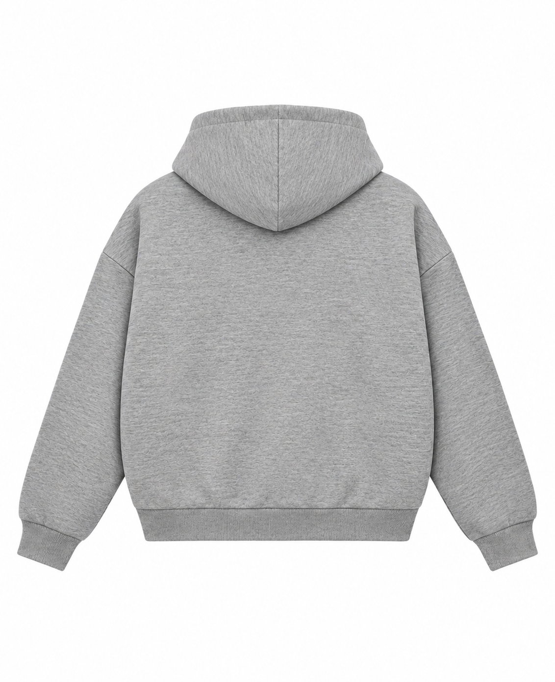 Ashline Double-Zip Hoodie