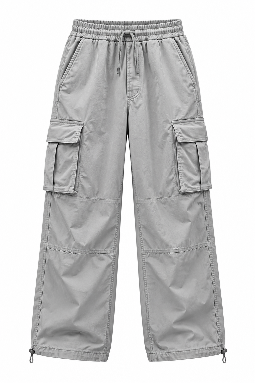 Sandstone Cargo Pants