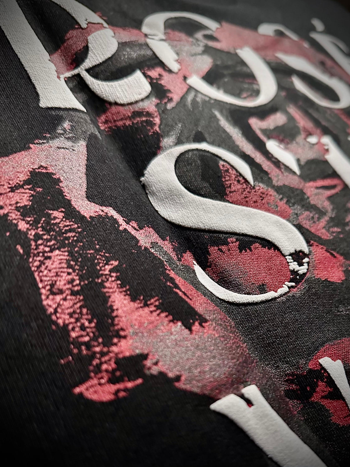 Rose S'il Vous Plait T-Shirt