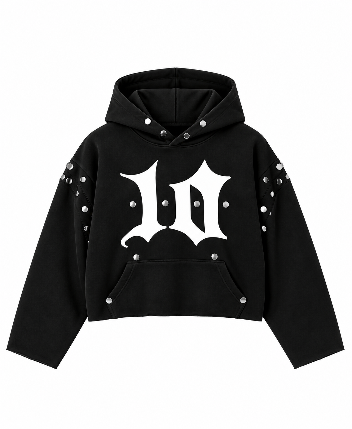 Bolted Hoodie