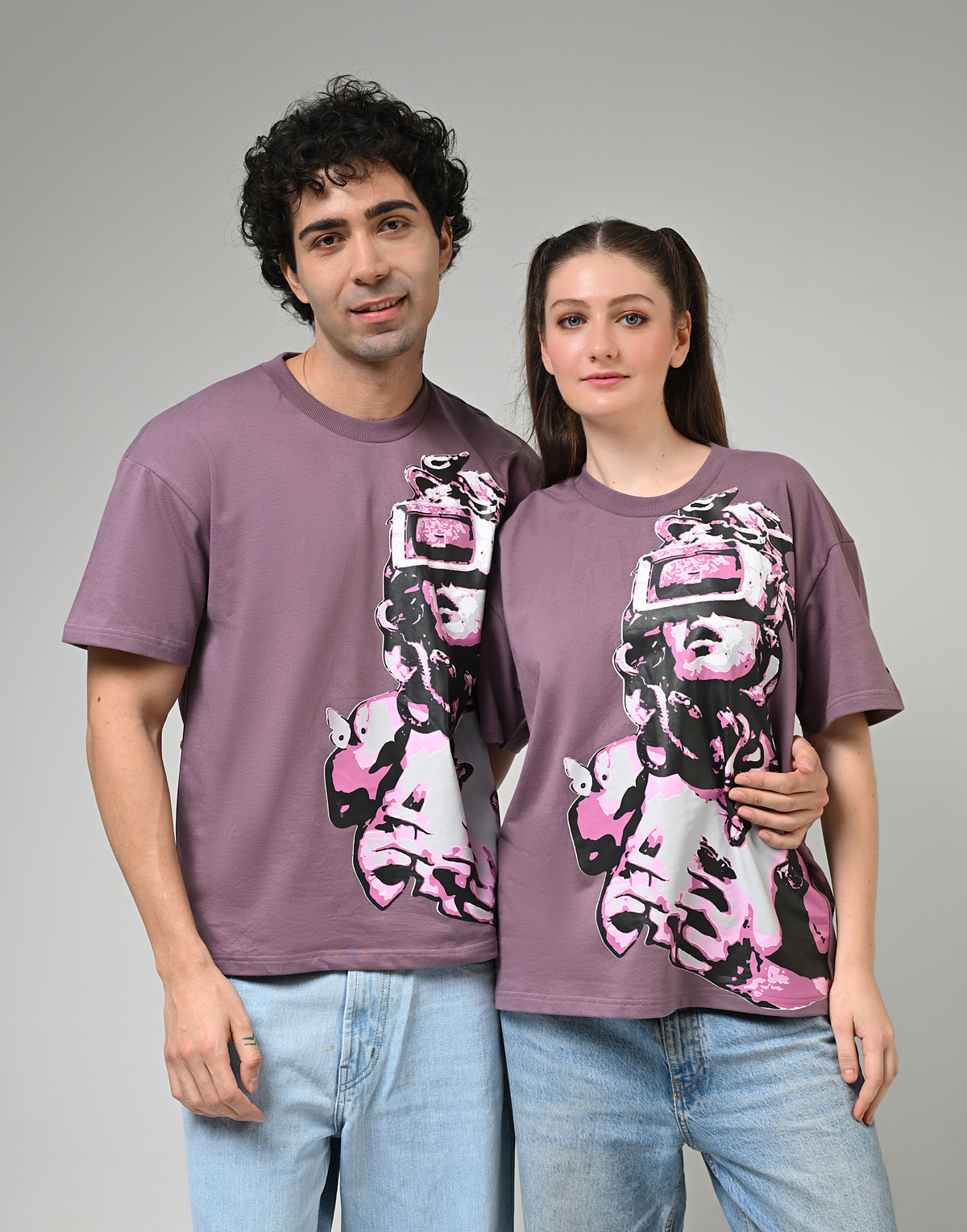 Medusa T-Shirt
