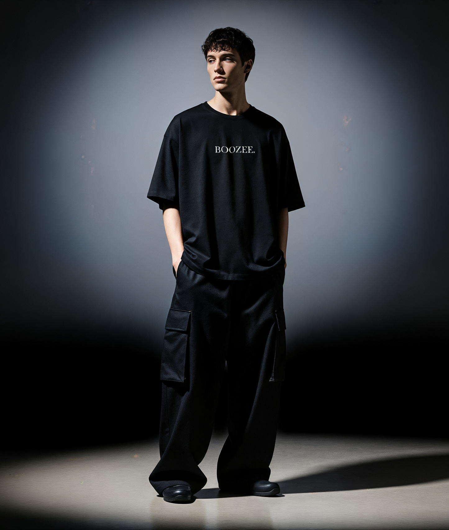 Kisses & Cuddles Tee