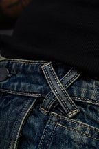 Tribal Denim
