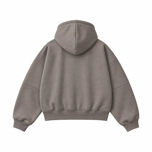 Ash Matter Hoodie