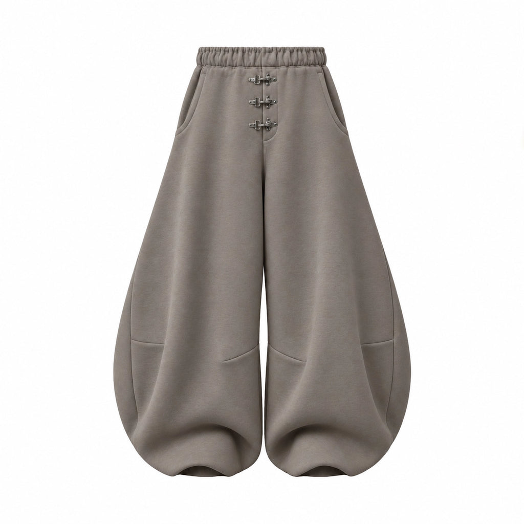 Ash Matter Pants
