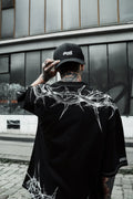 Thorn Oversized T Shirt