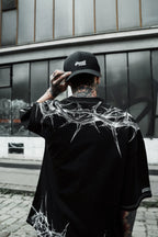Thorn Oversized T Shirt