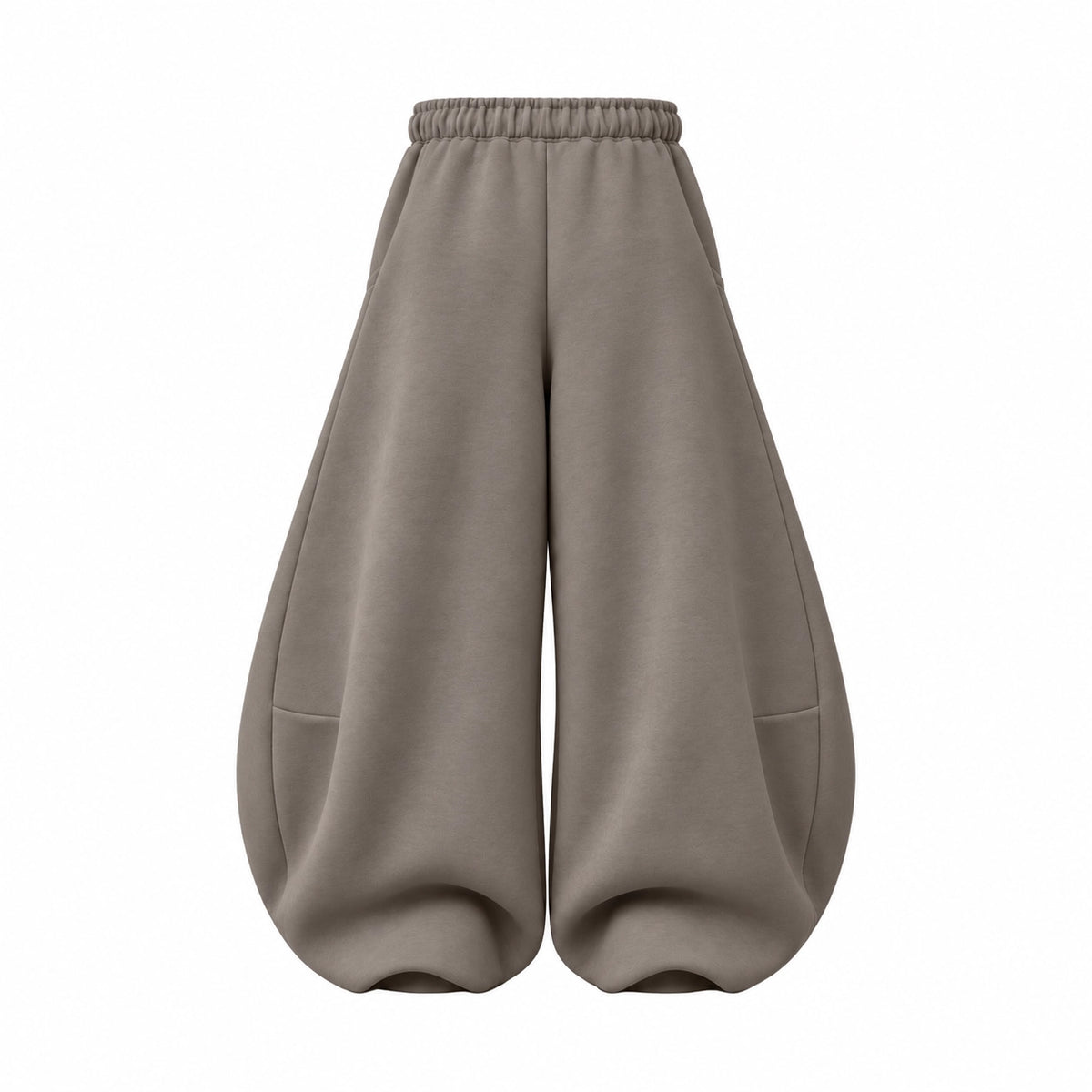Ash Matter Pants