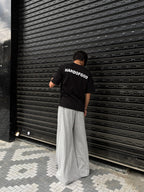 Cloudform Wide Sweatpants