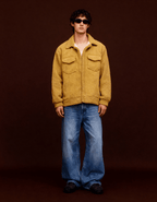 Alpine Midtown Sherpa Jacket