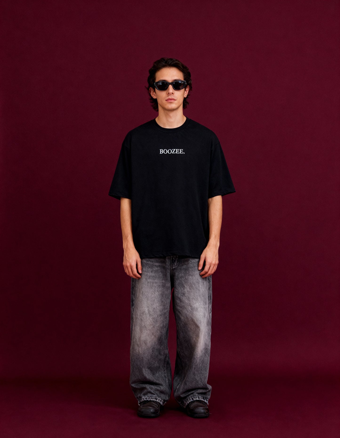 Kisses & Cuddles Tee