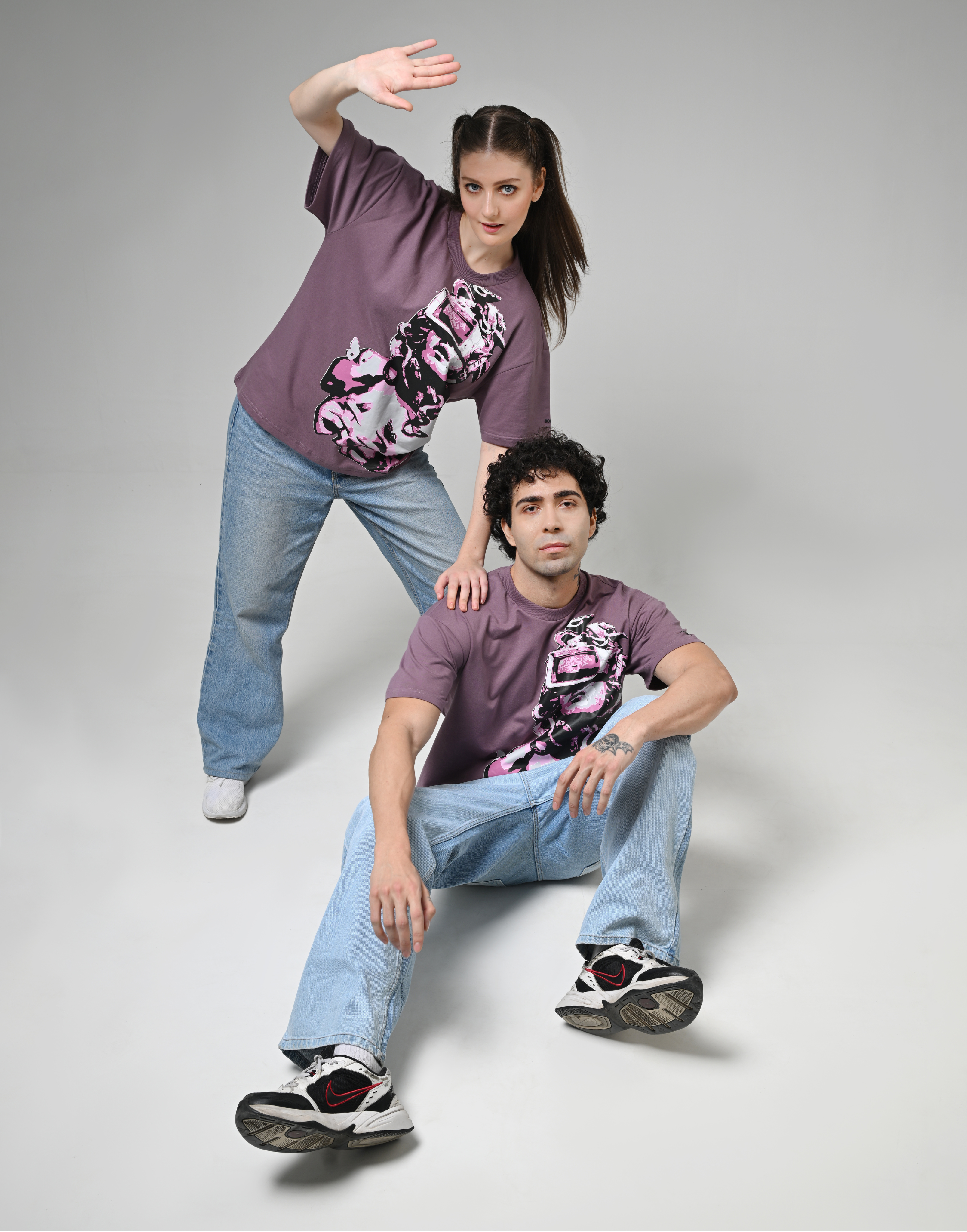 Medusa T-Shirt