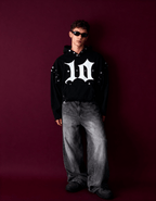 Bolted Hoodie