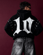 Bolted Hoodie
