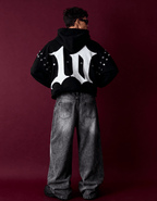 Bolted Hoodie