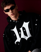 Bolted Hoodie