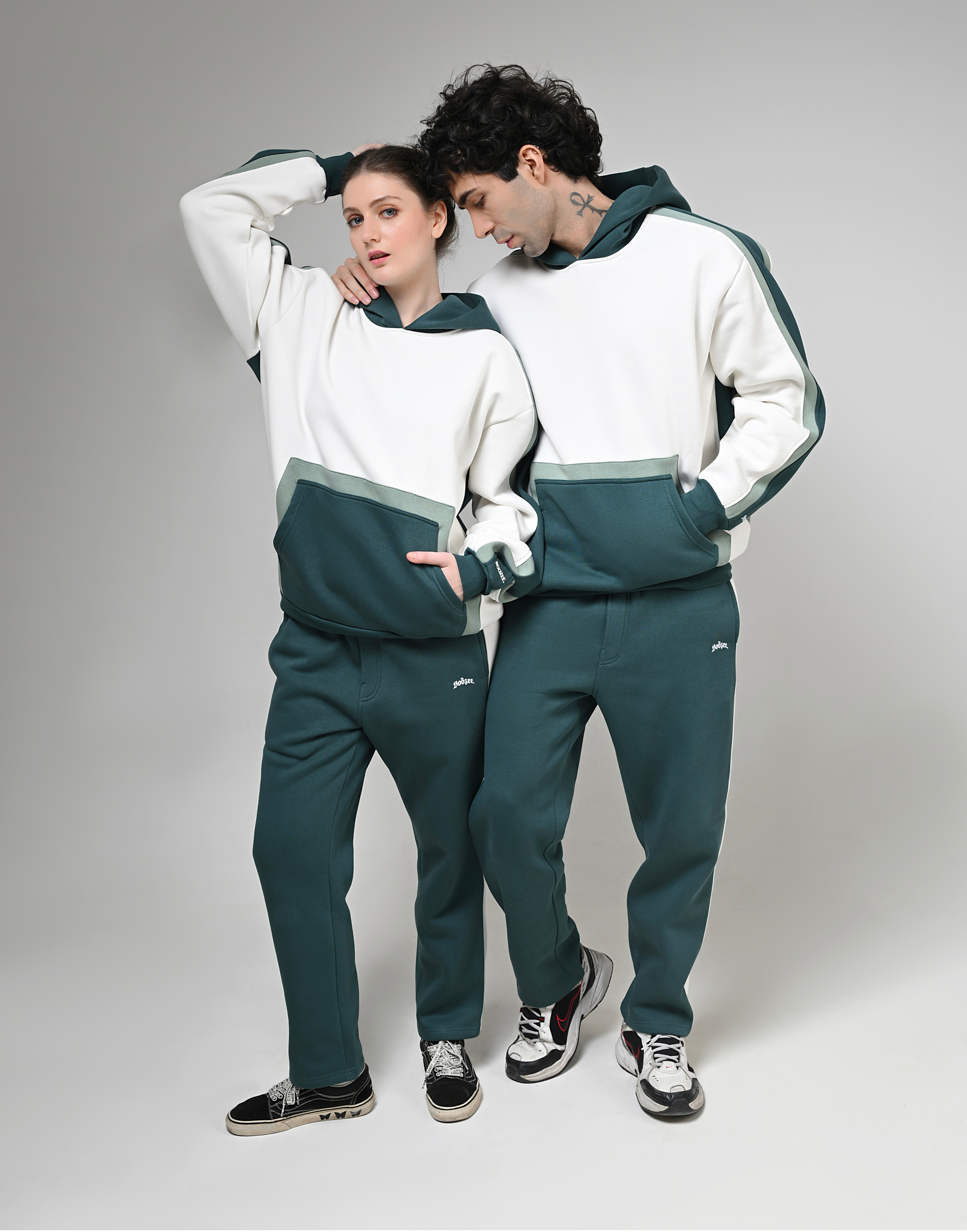 Winter Two Piece Co-ord Set - (One Pair)
