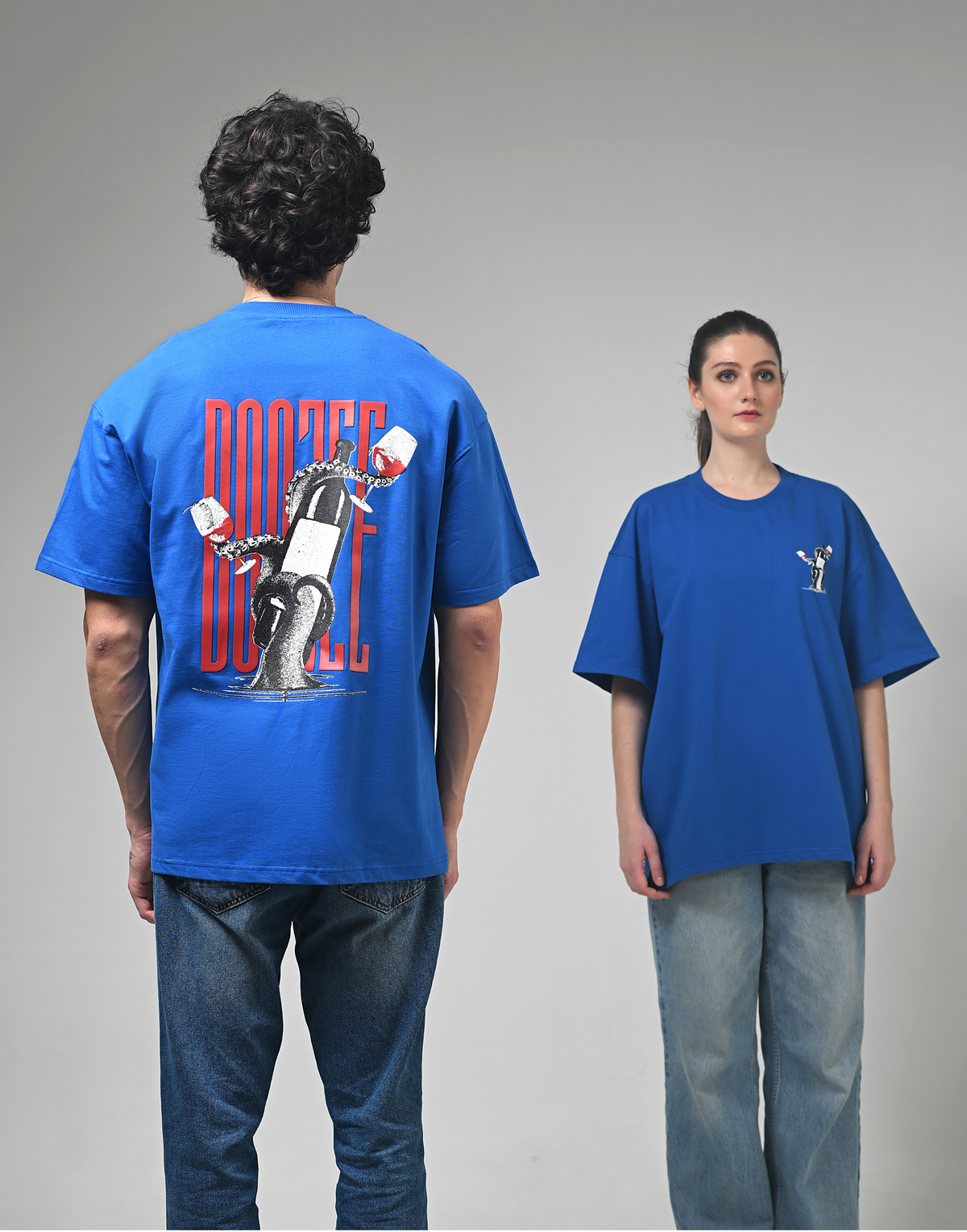 Nautilus Boozer T-Shirt