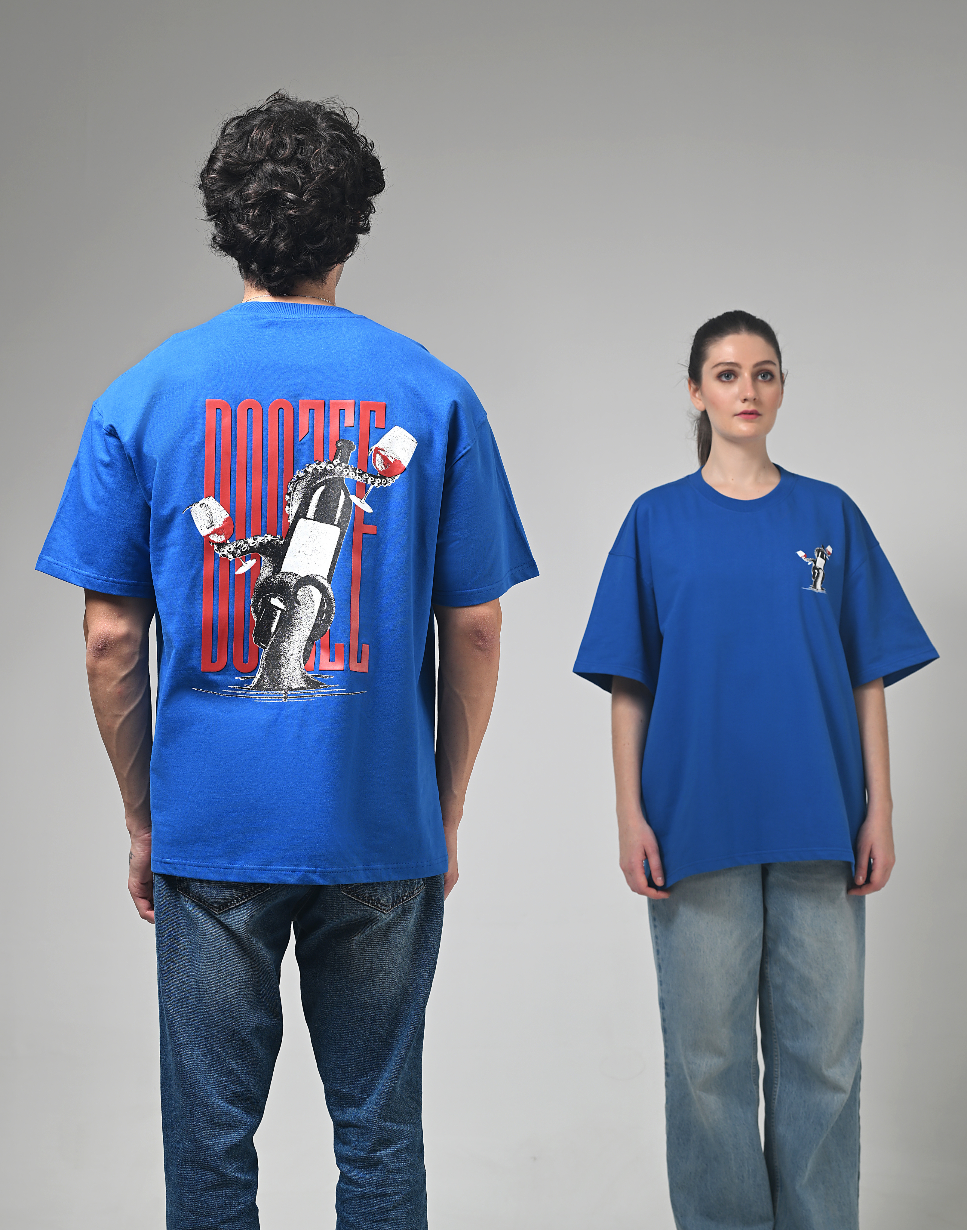 Nautilus Boozer T-Shirt