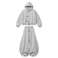 Grey Matter Co-Ord Set