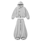 Grey Matter Co-Ord Set