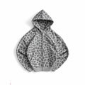 Grey Fang Hoodie