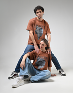 Loin des Yeux, Loin du Cœur T-Shirt