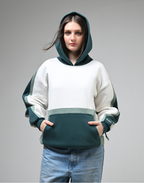 Oversized  - Concept Hoodies
