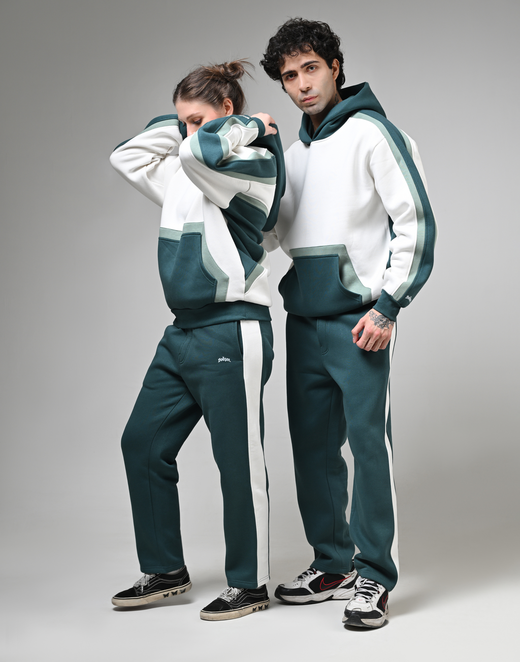 Winter Two Piece Co-ord Set - (One Pair)