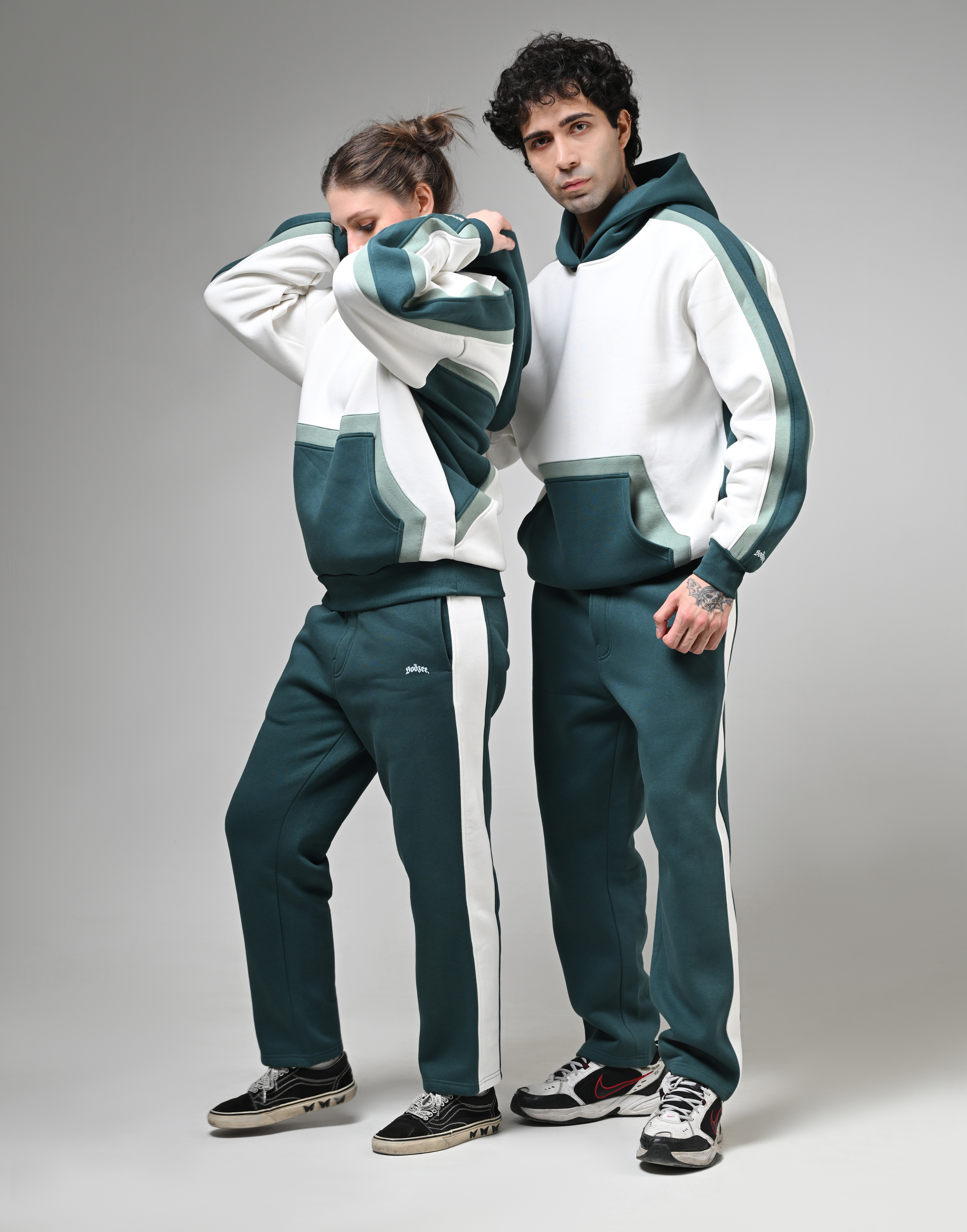 Winter Two Piece Co-ord Set - (One Pair)