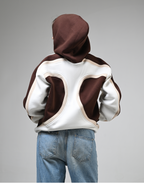 Oversized  - Concept Hoodies