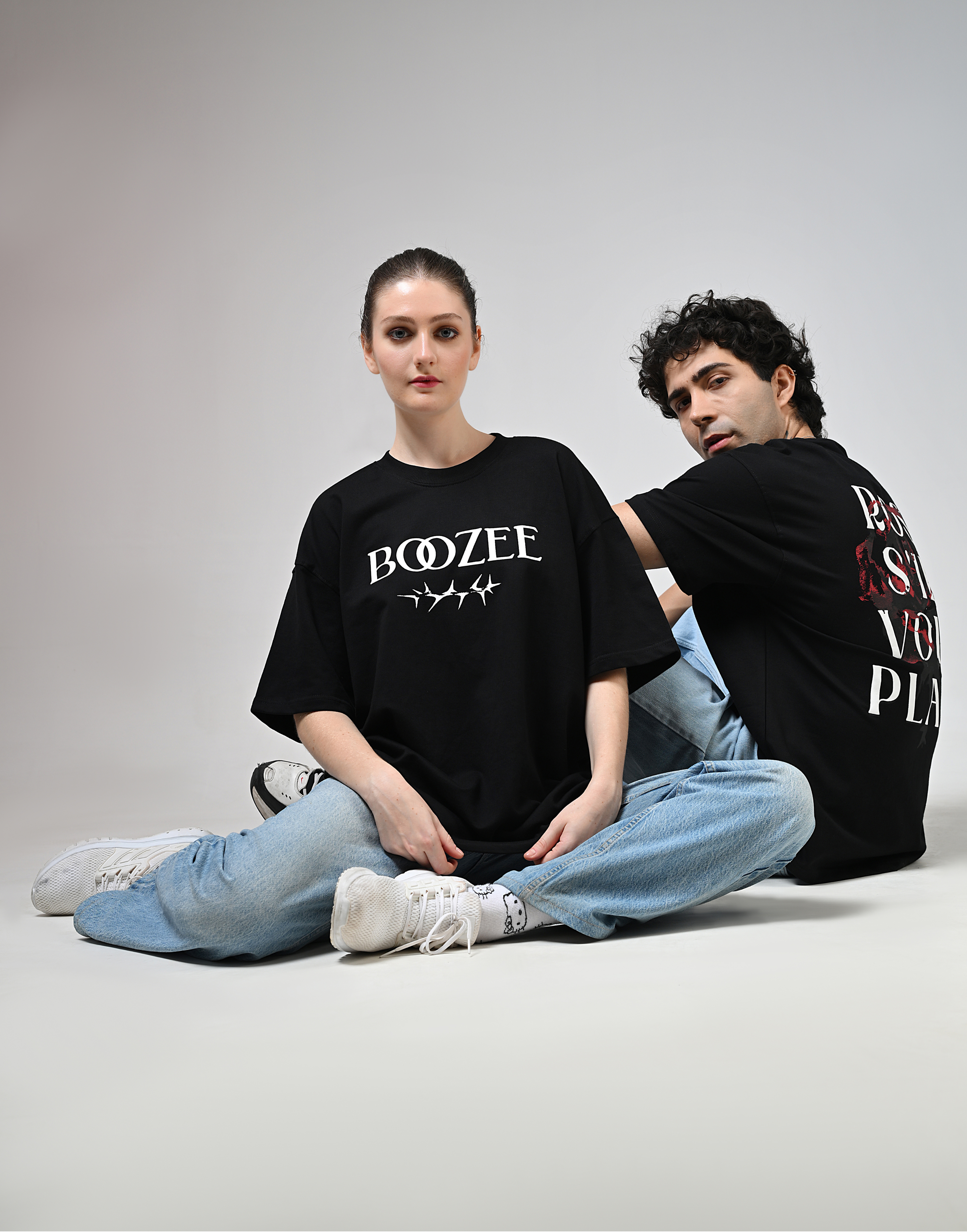 Rose S'il Vous Plait T-Shirt