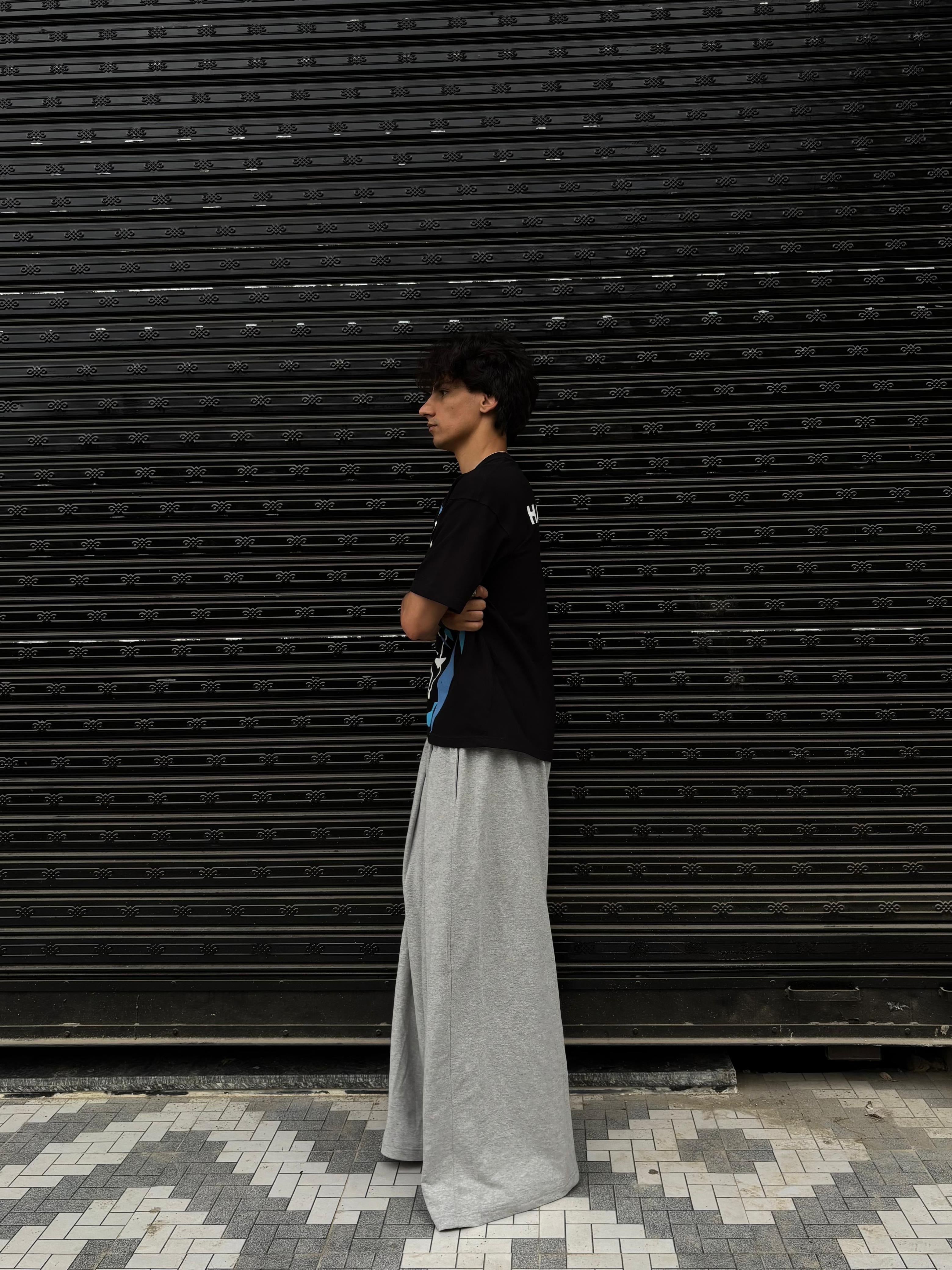 Cloudform Wide Sweatpants