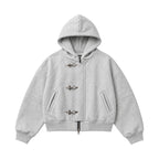 Grey Matter Co-Ord Set