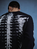 Ribcage Phantom Waffle Tee