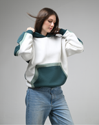 Oversized  - Concept Hoodies