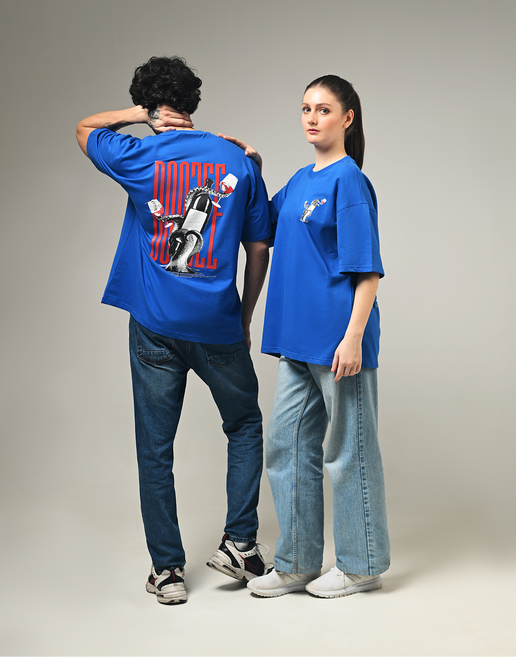 Nautilus Boozer T-Shirt