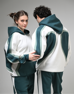 Winter Two Piece Co-ord Set - (One Pair)