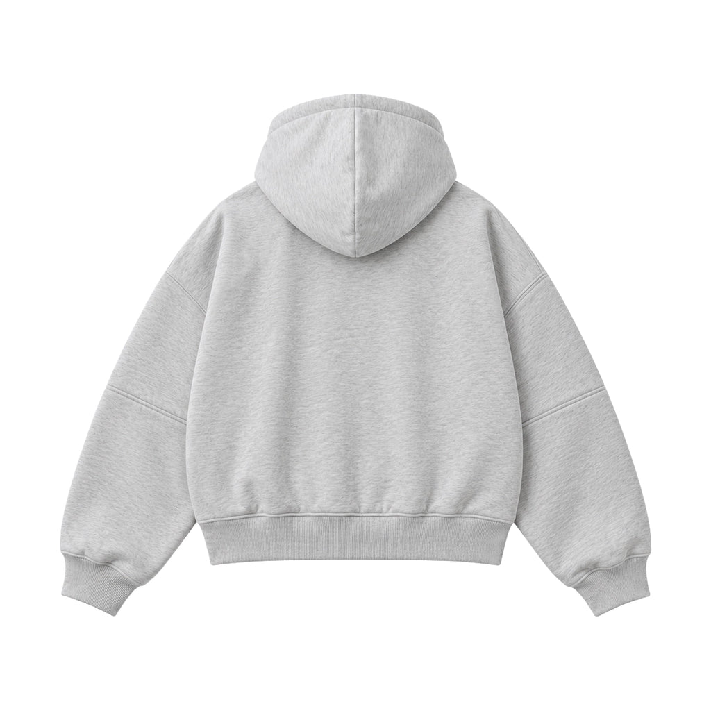 Grey Matter Co-Ord Set