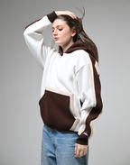 Oversized  - Concept Hoodies